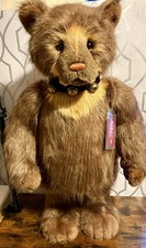 Charlie bears large - charlie,