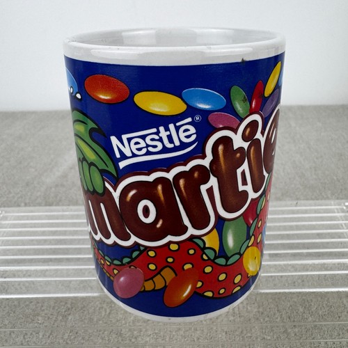 Nestle smarties dragon - dragon, mug