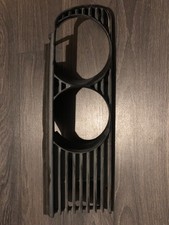 BMW e30 headlight surround frame front Grill Left 1876091.0