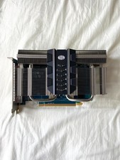 AMD Radeon Sapphire HD 7750 Ultimate 1GB GDDR5 Graphics Card