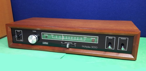 Amstrad multiplex 3000 - amstrad,
