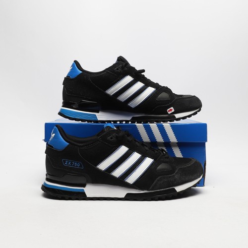 Adidas 750 men black size - adidas,