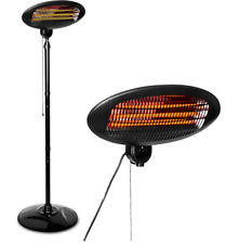 Electric Patio Heater garden