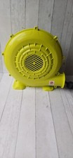 370 Watt Air Blower for Inflatable Movie Screen Inflatable Paint Booth Etc