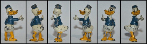 Salco disney donald duck - salco,
