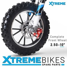 Mini dirt bike 10 - 2.50,