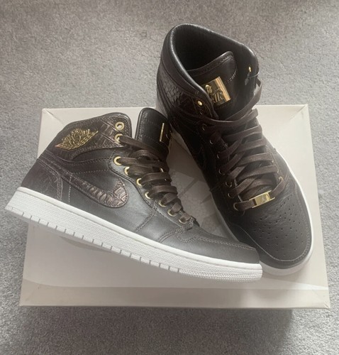 Nike air jordan - 1, pinacle