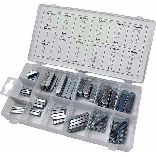 60pc feather key - feather,