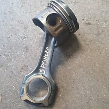 Piston and Conrod A6460300117 For Mercedes Vito W639 Sprinter W906 646 Engine