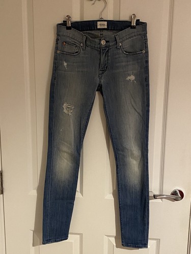 Hudson women denim jeans - denim,