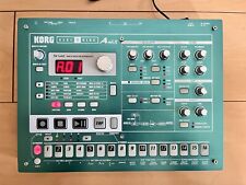 KORG EA-1 MKⅡ Sampler Synth