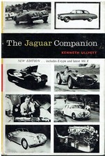 JAGUAR MK5 MK7 MK8 MK1 XK120 XK140 XK150 '48-60 COMPANY HISTORY & SERVICE MANUAL
