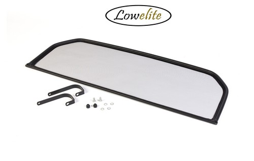 Windblocker for porsche 911 - porsche,