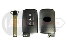OEM 3 Button Toyota Key Fob For Toyota Noah,Voxy, And Toyota 80 Series.