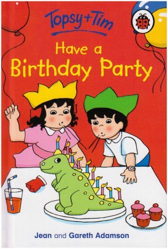 Topsy and tim have - topsy, tim:
