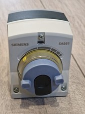 SIEMENS SAS61.03 ELCTROMOTORIC