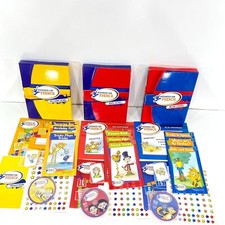 Hooked on Phonics French 3