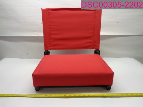 Grandstand comfort seats - grandstand,