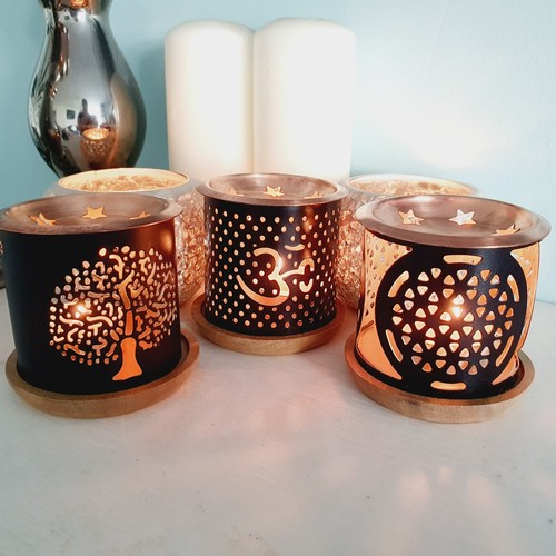 Aromafume incense brick burner - aromafume,