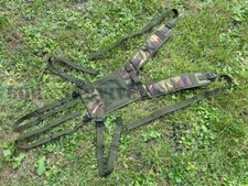 BRITISH ARMY PLCE WEBBING YOKE