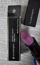 Illamasqua Antimatter Lipstick