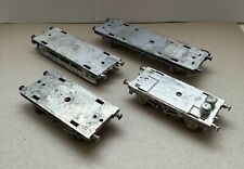 FOUR WRENN OO Mazak wagon chassis LWB,Ore,Brake, Standard NEW +16 Axle Inserts