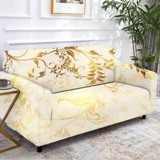 Urgent Season Sky Stretch Sofa