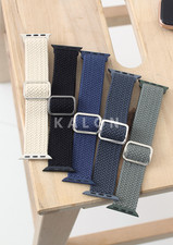 For Apple Watch Strap Nylon