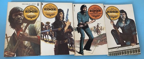 Edge 30 george g - edge,