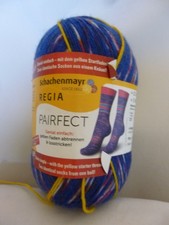 Regia Pairfect 7125 Candy