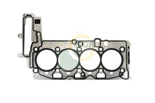 Bga cylinder head - cylinder, 1mm
