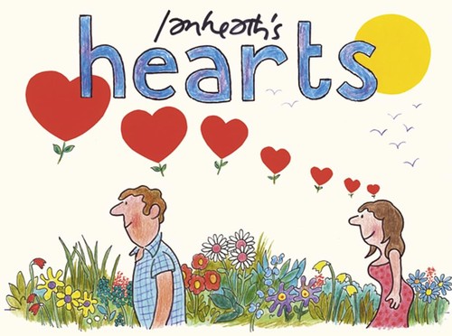 Hearts heath ian - hearts,, heath,