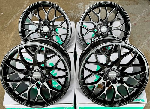 Sgn alloy wheels fits - 19",