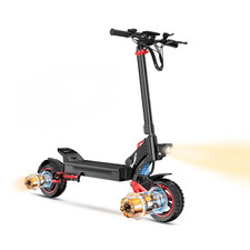 J11MAX OffRoad Scooter for