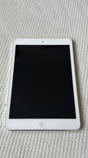 Apple iPad Mini 2 Silver Wi-Fi