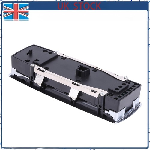Electric window regulator - window,