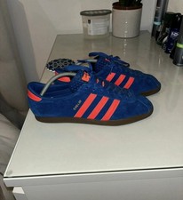 Adidas Dublin 2017 Size 8