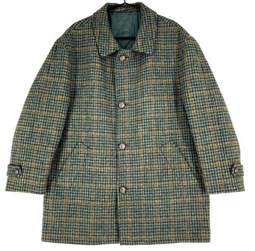 Vintage harris tweed mens - tweed,
