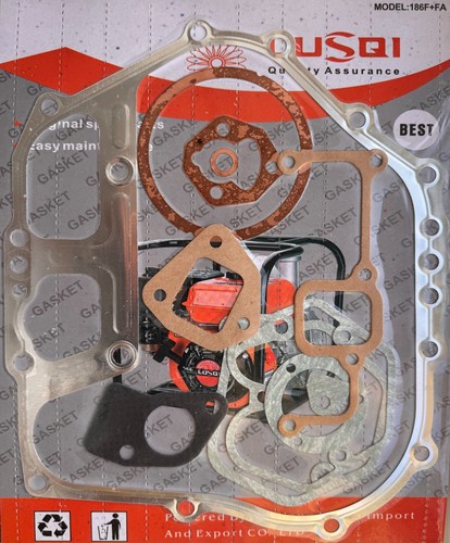 Gasket set kit for - gasket,