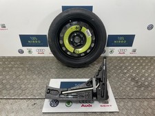 VW GOLF MK8 GENUINE 16 INCH
