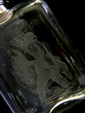 MINT ENGLISH STERLING SILVER