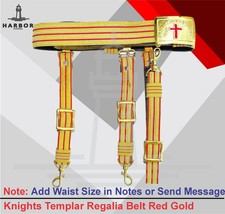 Past Commander Knights Templar