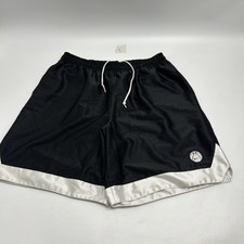 Vintage Nike Basketball Shorts