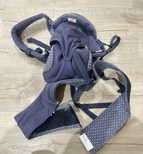 ErgoBaby 360 Baby Carrier