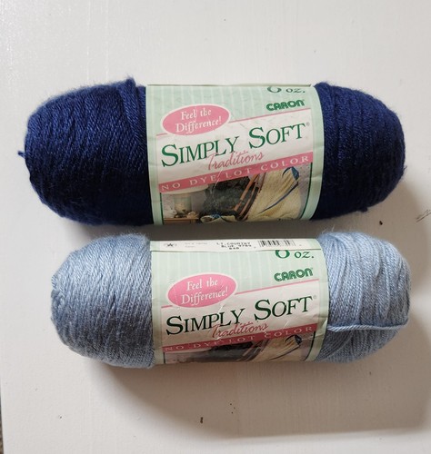 Caron simply soft lot 2 - simply, of