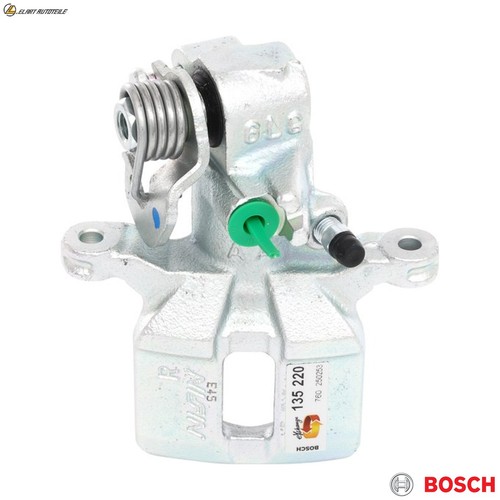 Brake caliper 986 135 220 - 0,