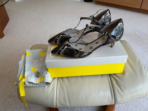 Ladies boden shoes - ladies,