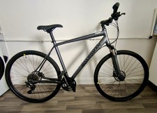 Boardman MTX 8.8 Men's Hybrid