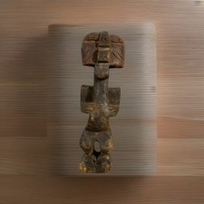 Authentic African Wooden