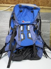 Berghaus C7 Pro series 70 + 10